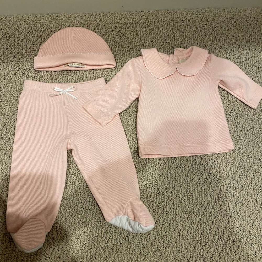 The Beaufort Bonnet Company Set